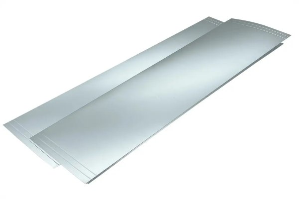 Aluminum Foil Oilproof Mat Gas Stove Clean Pad