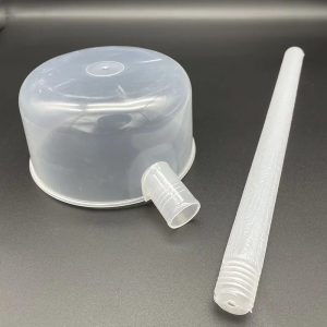 Plastic Long Handle Water Scoop Ladle